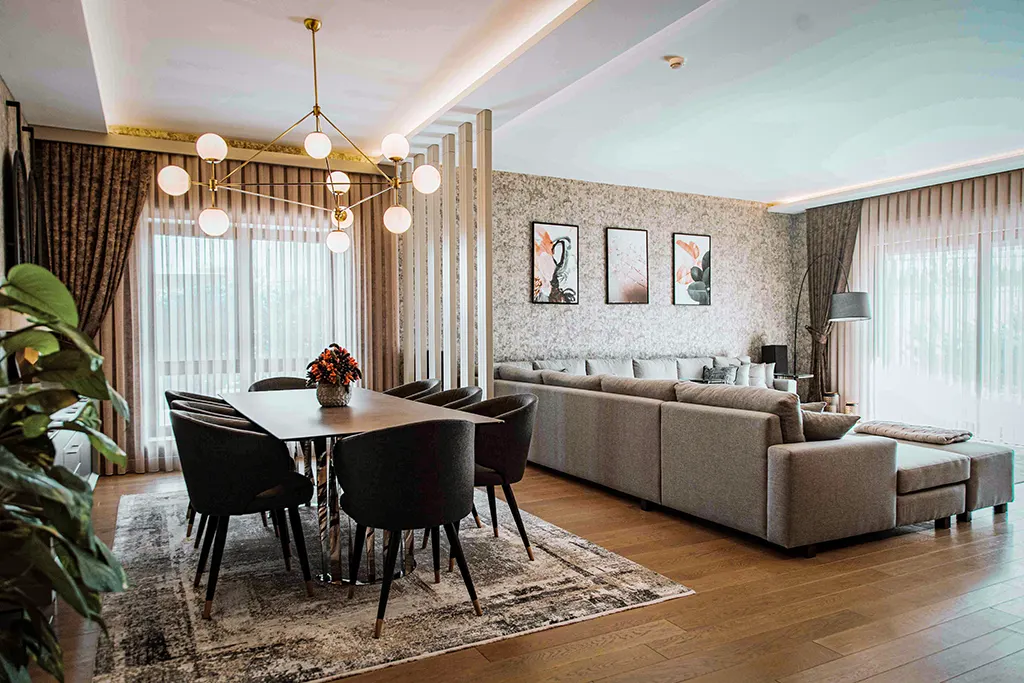 Evinizi Baştan Tasarlayalım